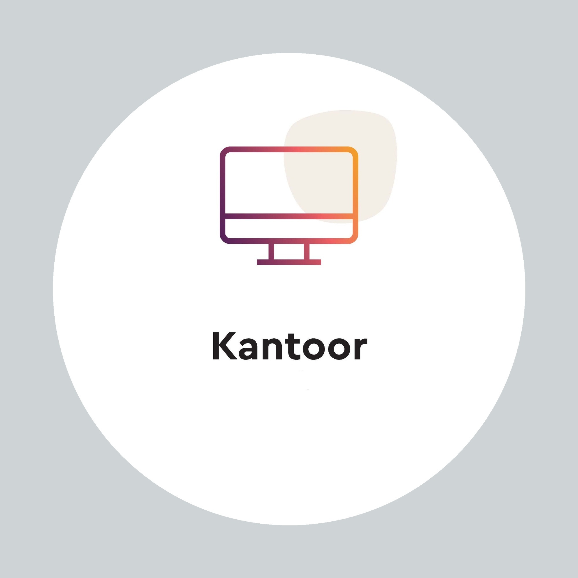 Kantoor