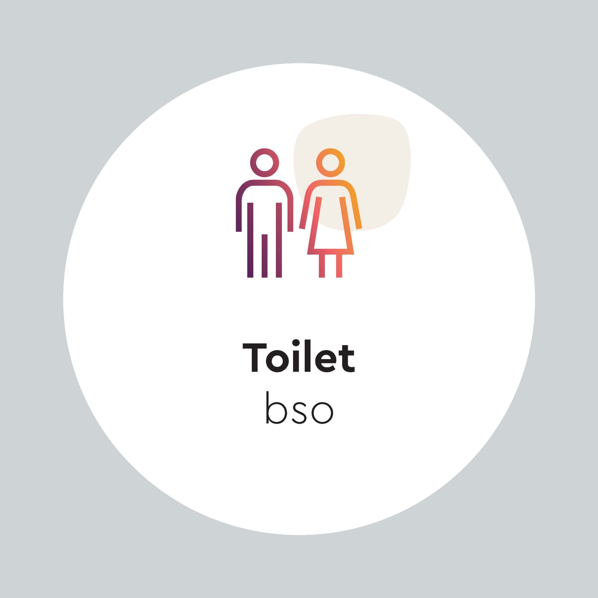 Toilet BSO