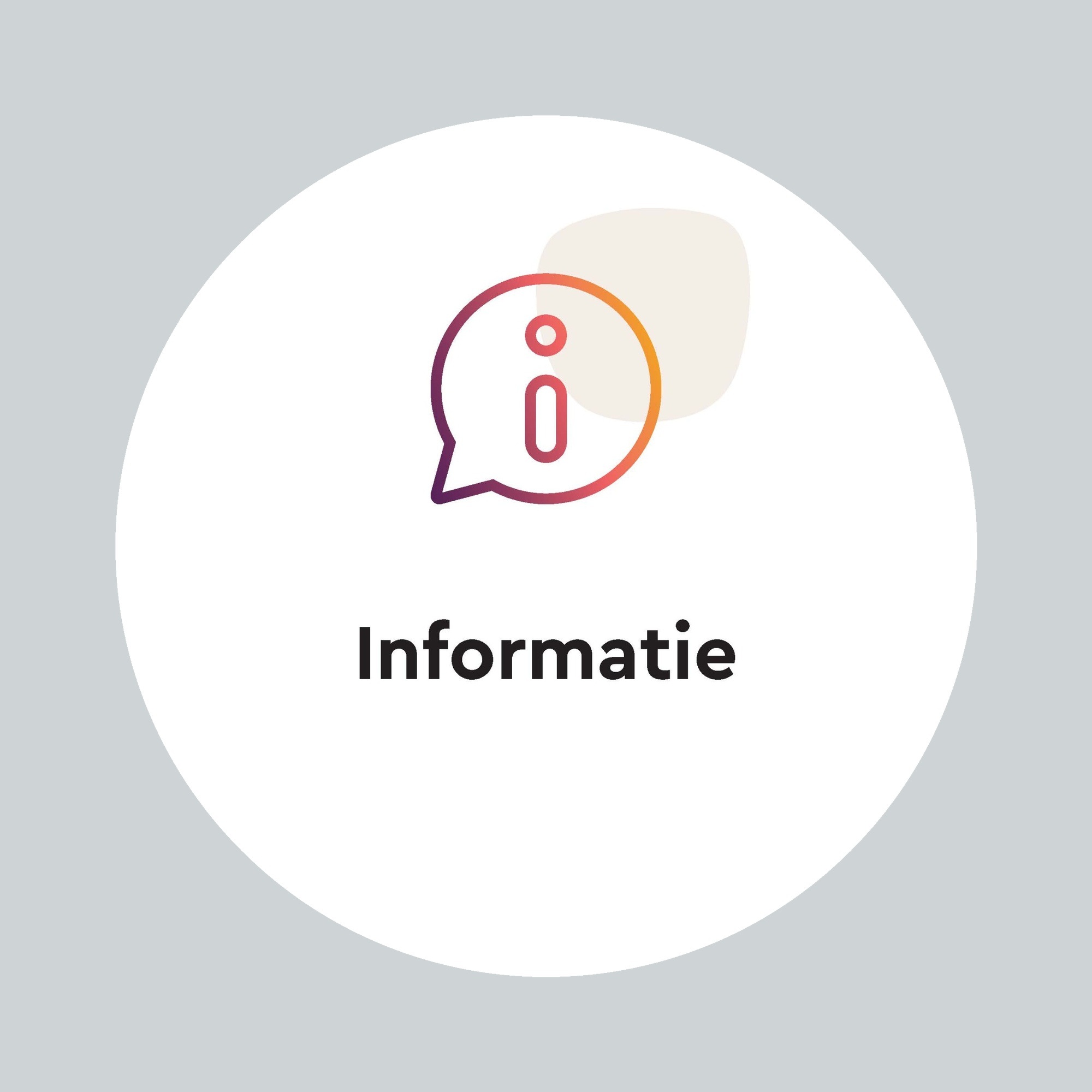 Informatie