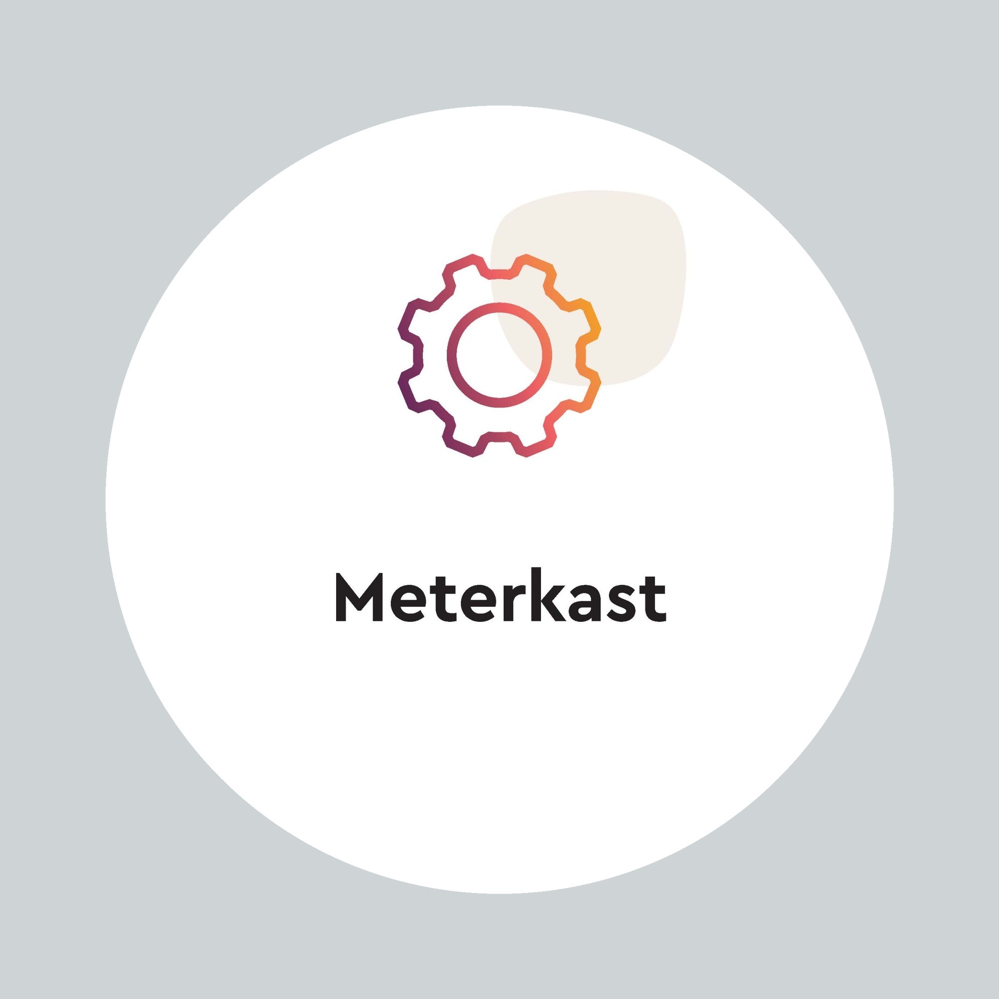 Meterkast