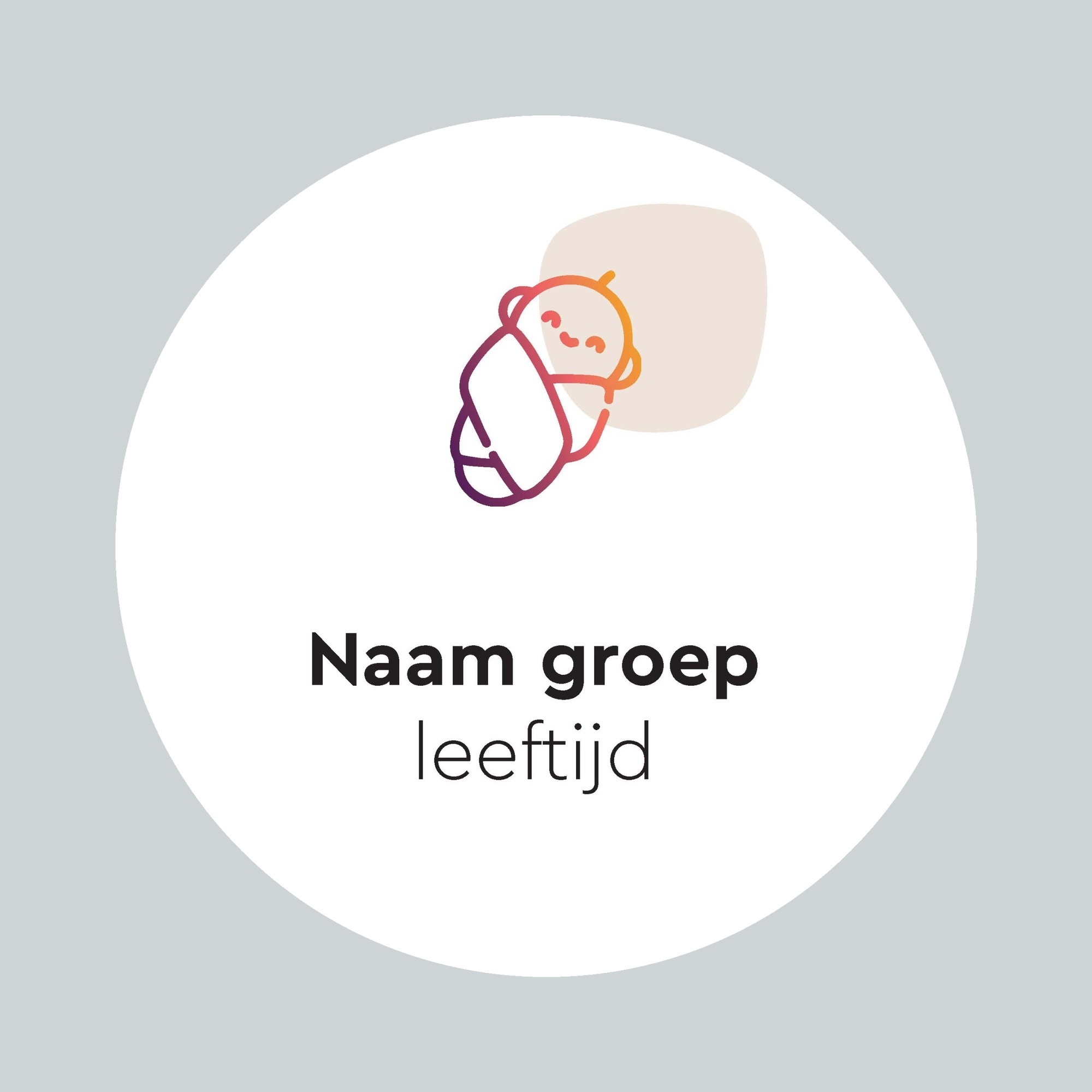 Naam groep (custom)
