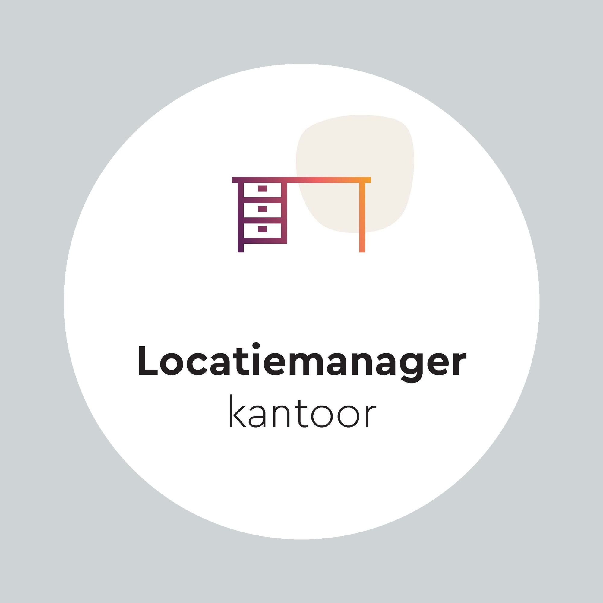 Locatiemanager kantoor