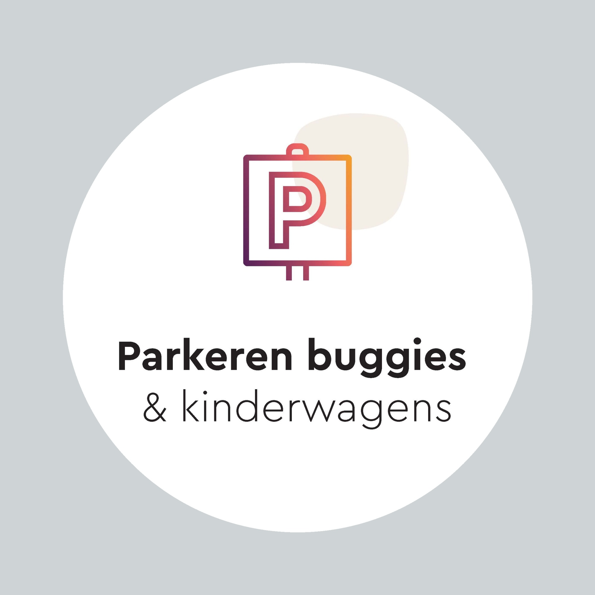 Parkeren buggies & kinderwagens