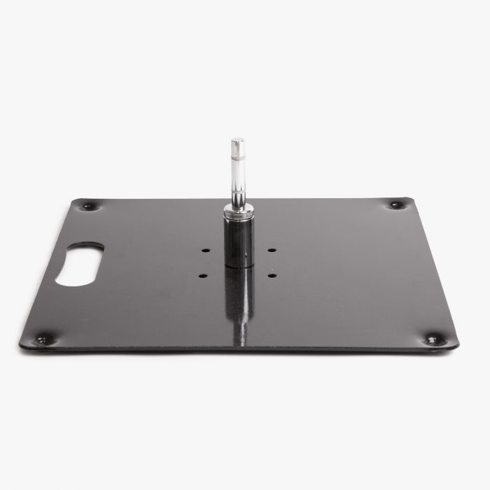 Voetplaat 5.4kg