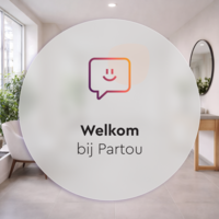 Partou kinderopvang materialen op locatie